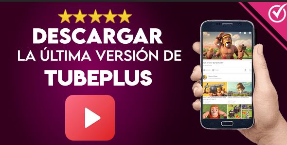 Descargar TubePlus