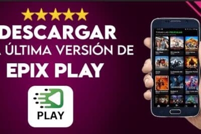 Epix Play APK