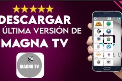 descargar Magna TV