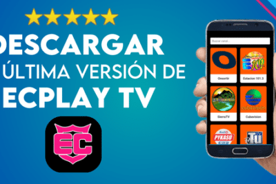 EcPlay Tv