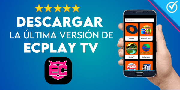 EcPlay Tv