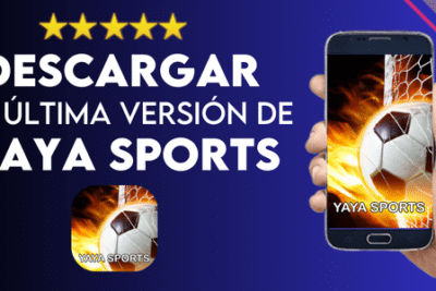 Yaya Sports Apk