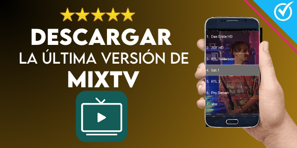 mixtv apk