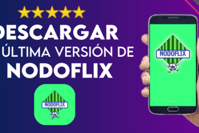 nodoflix